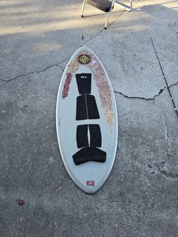 Skim Board