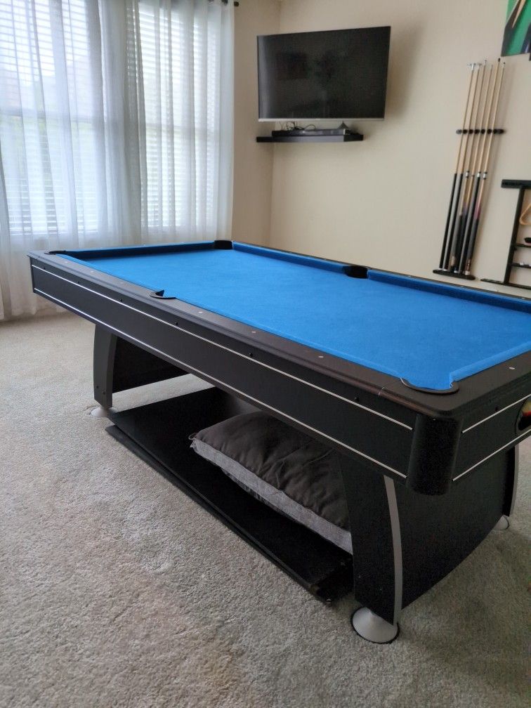 Pool Table $200