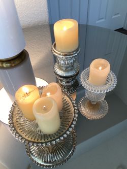 Vintage Mirror