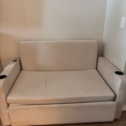 Sofa bed