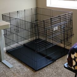 Puppy Playpen 