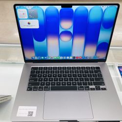 MacBook Air M3 16gb Ram 256gb SSD 