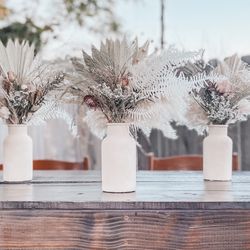 Farm Fresh To Preserved- Sustainable Flowers You Can Repurpose And Reuse