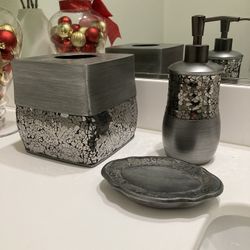 Bathroom Accessories