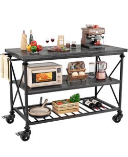 Island cart