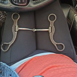 Snaffle Bit