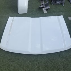 Chevy Hood