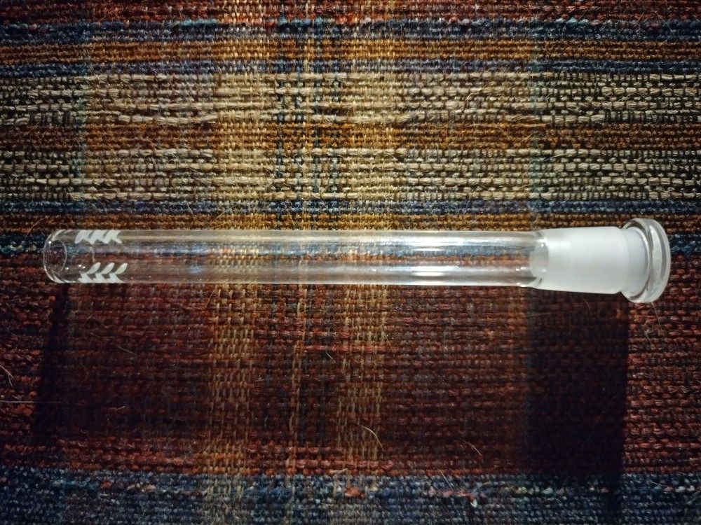 Downstem