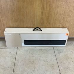 SONOS BEAM (GEN 2) SMART SOUNDBAR.