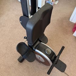 Merach Rowing Machine