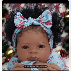 reborn doll