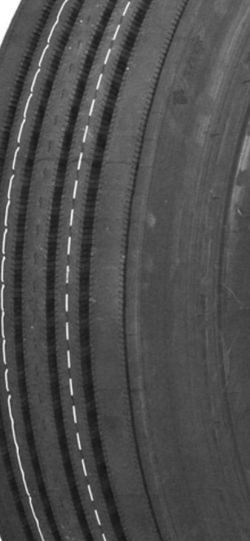 Michelin Steer 14ply Lp22.5 $575