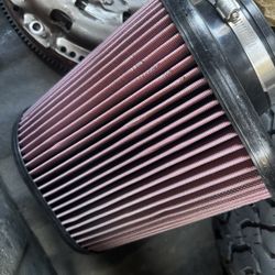 Ford Diesel Filter New