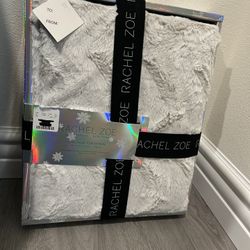 Throw Blanket