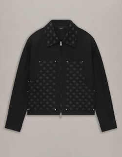 Amiri Jacket Large