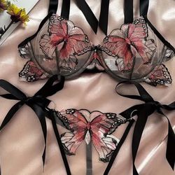 Women’s lingerie set size S/M