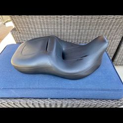 Harley Tour Model Seat