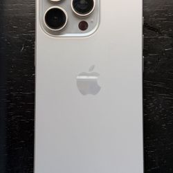 iPhone 15Pro Max 1tb