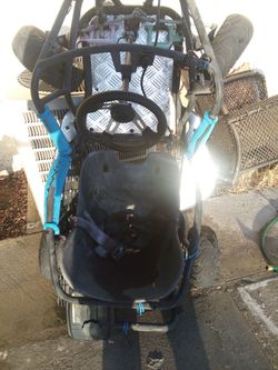 Go-kart