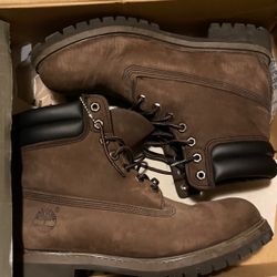 Men’s Timberland Boots
