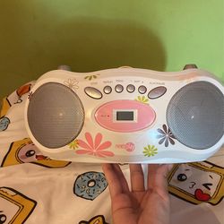 Nextplay Kids Cd Player