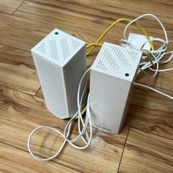 Linksys Velop Tri-band Whole Home WiFi Intelligent Mesh System