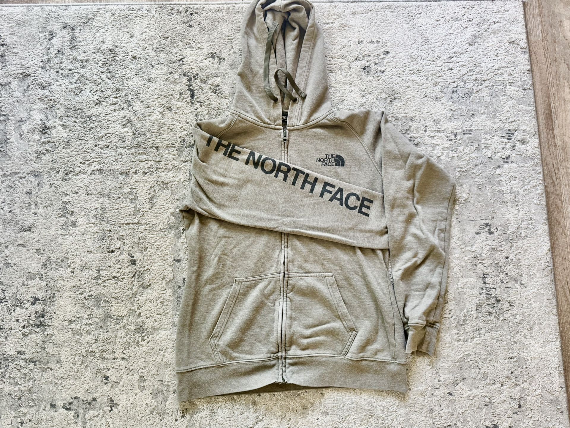 π₯ ONLY $14! North Face Zipper Jacket