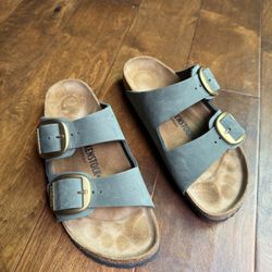 BIRKENSTOCK Arizona Vegan