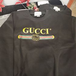 Gucci Sweatshirt 