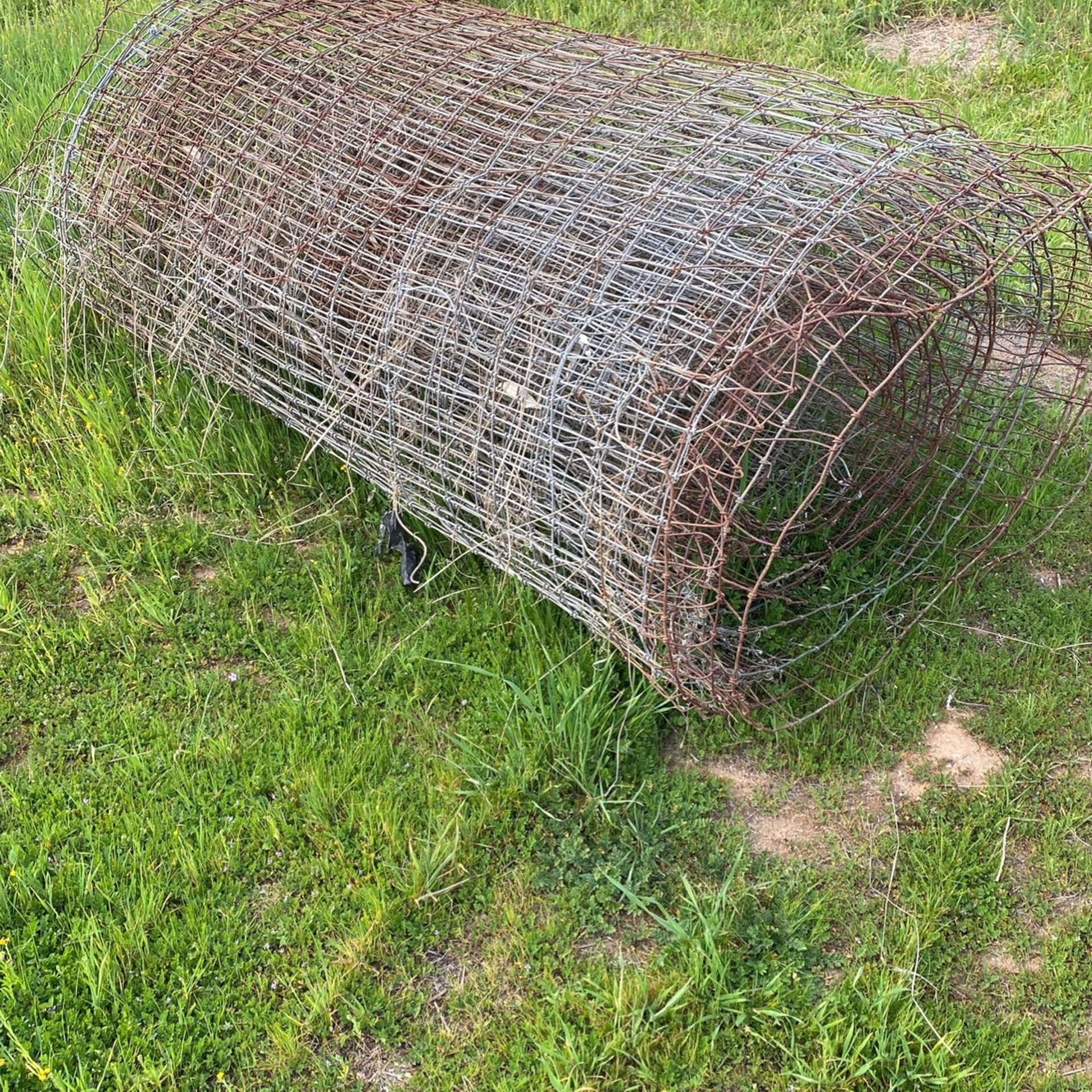 Fence