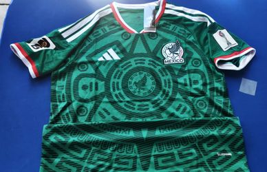 World Cup Jerseys 👕🏆⚽