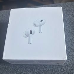 AirPods Pro’s (2nd Generation) ANC