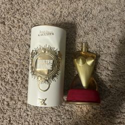 Jean Paul gaultier Devine