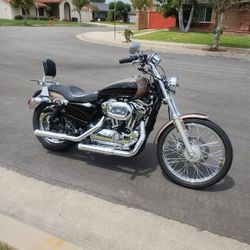 Harley-Davidson Custom