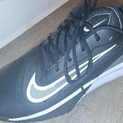 Nike Precision 7