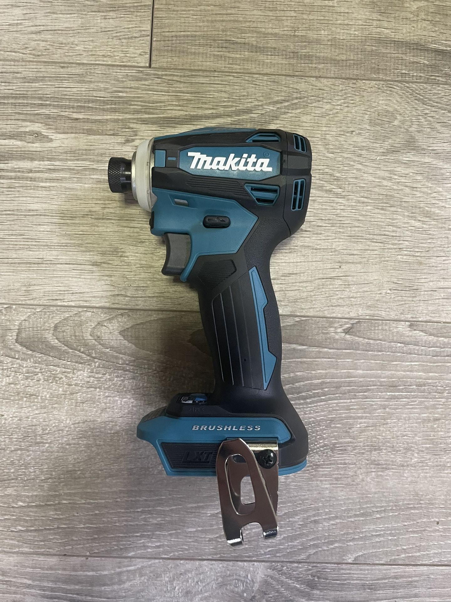 Makita 18V LXT Lithium-Ion Brushless Cordless 4-Speed Impact Driver (Tool Only)