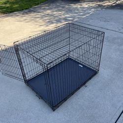 Large Pet Crate