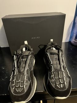 Amiri Runner