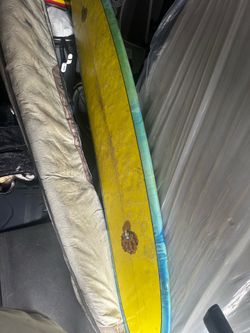 9’6” surfboards