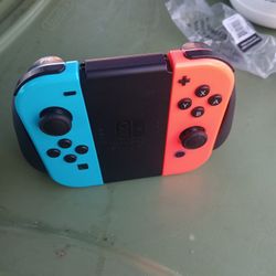 Nintendo Switch Joy Cons