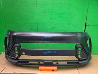 KONA 2024 2025 BUMPER