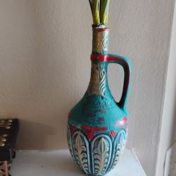 Decor Small  Vase