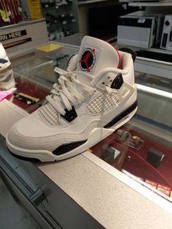 Jordan size 7y