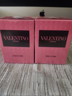 Perfume Valentino Donna