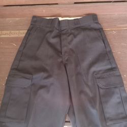 Dickies Loose Fit Shorts