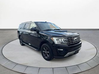 2019 Ford Expedition MAX