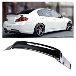 Spoiler Wing   