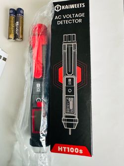 AC voltage detector HT100