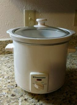 Crock Pot