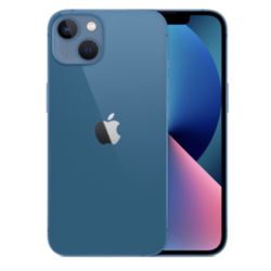 iPhone 13 Blue 128GB (Unlocked)